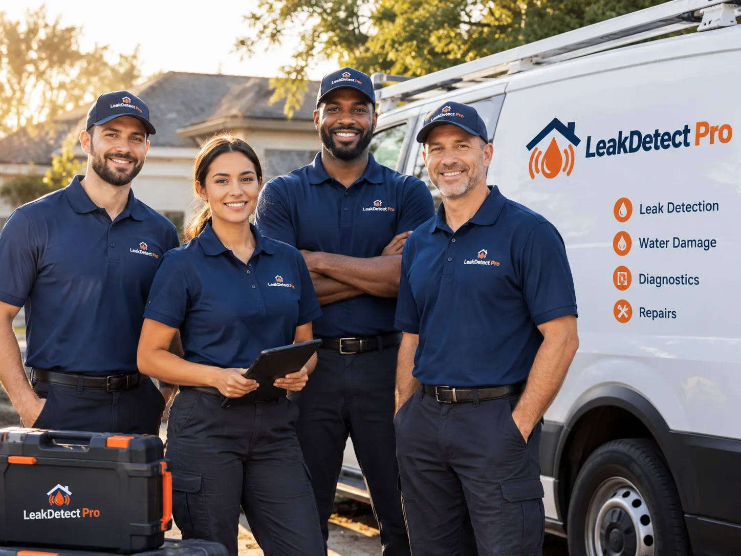 Roof Repair company in Neffs, OH